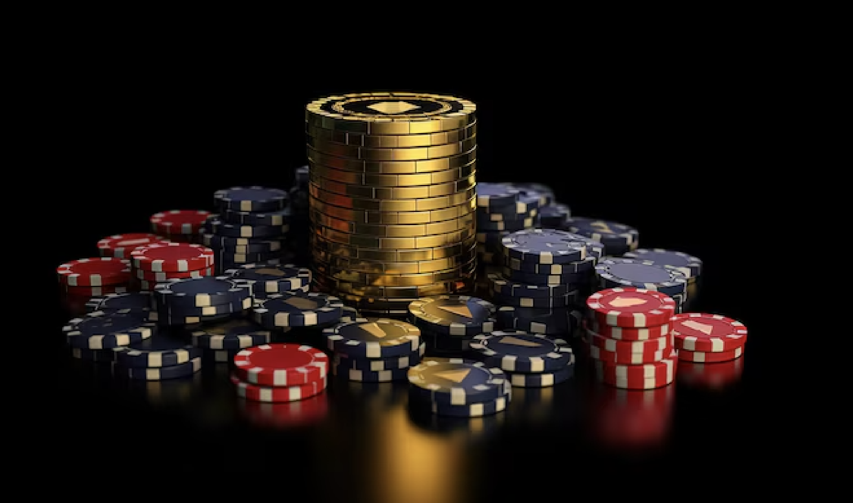 Bästa casino utan svensk licens